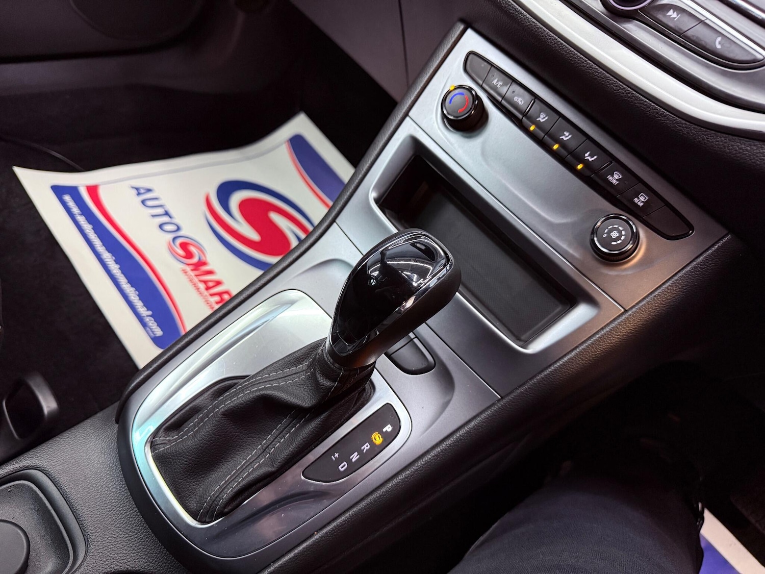 Used Vauxhall Astra 2019 for sale - 76619610: Photo 14