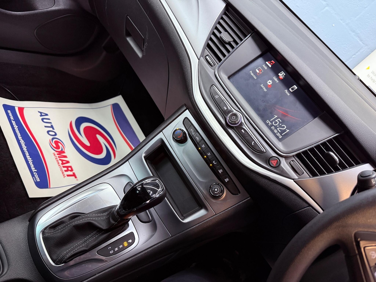 Used Vauxhall Astra 2019 for sale - 76619610: Photo 15