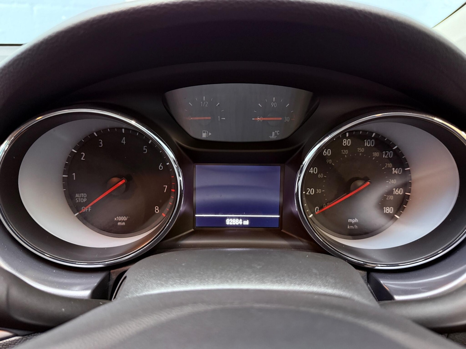 Used Vauxhall Astra 2019 for sale - 76619610: Photo 16