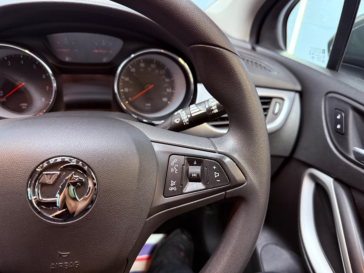 Used Vauxhall Astra 2019 for sale - 76619610: Photo 17