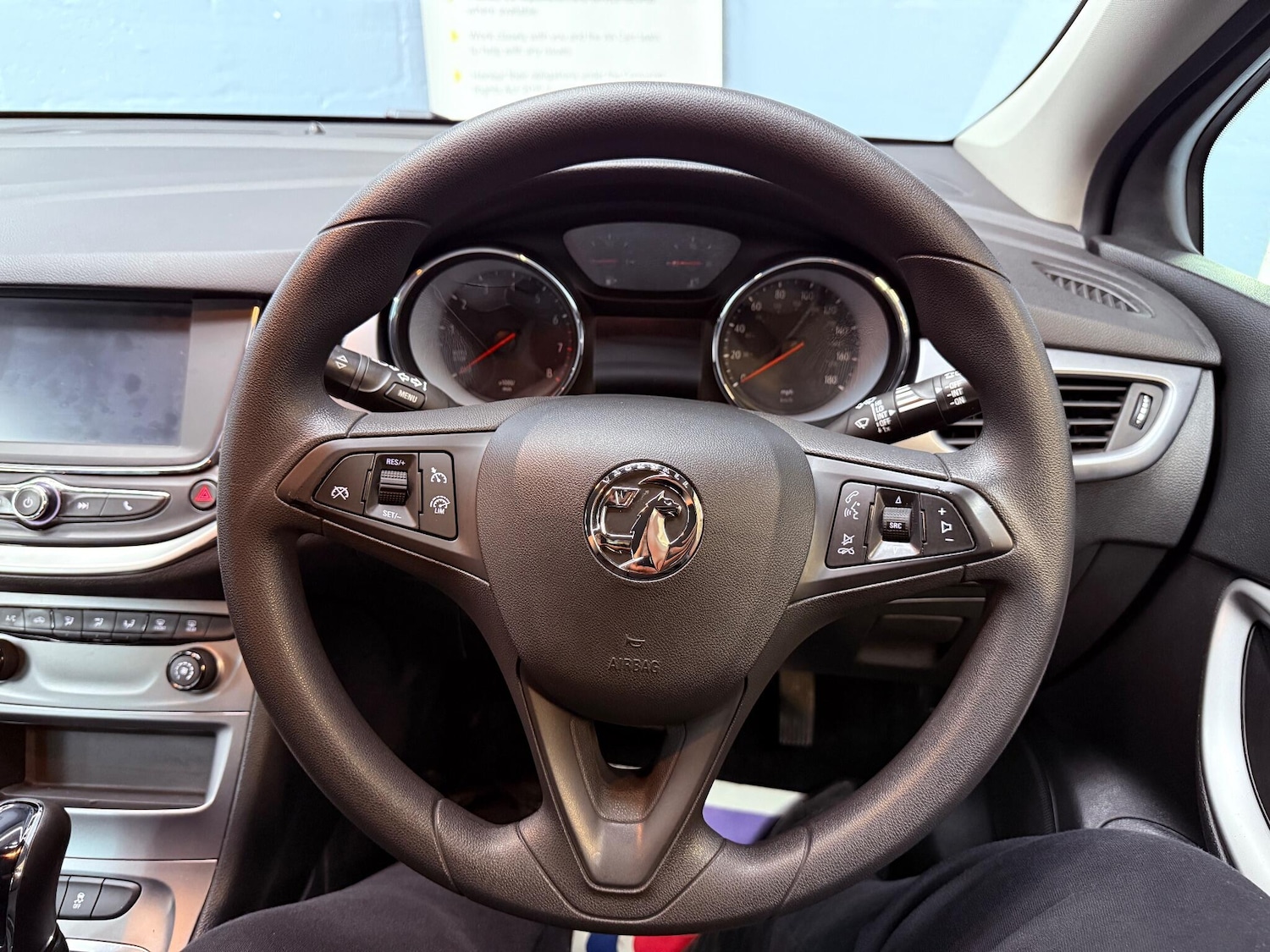 Used Vauxhall Astra 2019 for sale - 76619610: Photo 19