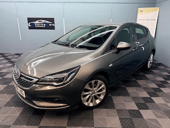 Used Vauxhall Astra 2019 for sale - 76619610: Photo