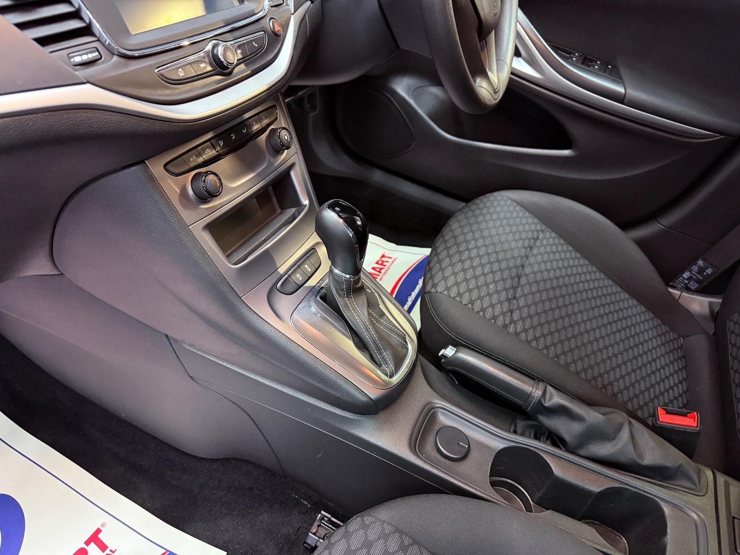 Used Vauxhall Astra 2019 for sale - 76619610: Photo 21