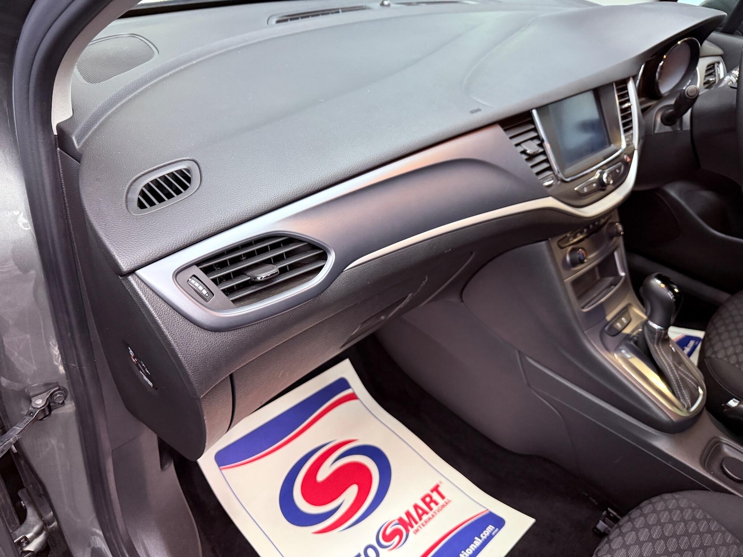 Used Vauxhall Astra 2019 for sale - 76619610: Photo 22