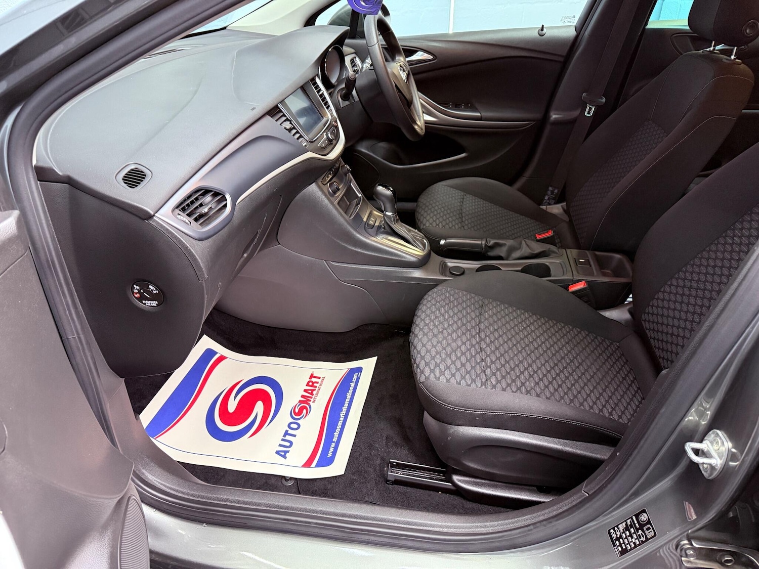 Used Vauxhall Astra 2019 for sale - 76619610: Photo 23