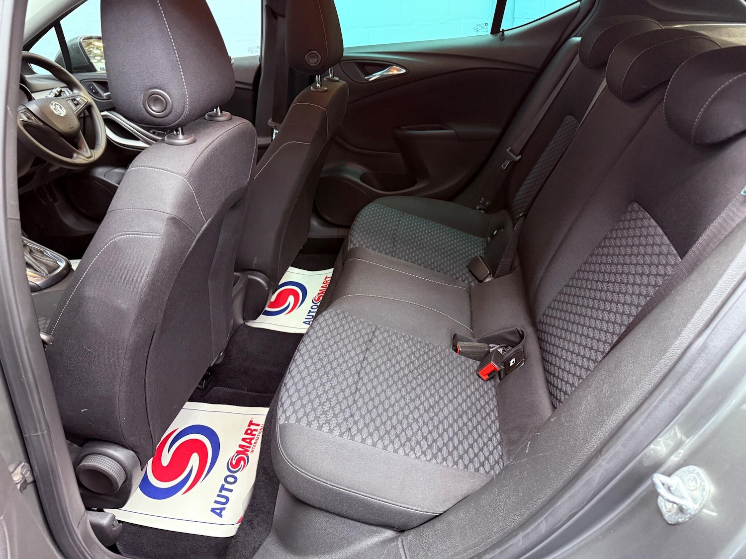 Used Vauxhall Astra 2019 for sale - 76619610: Photo 27