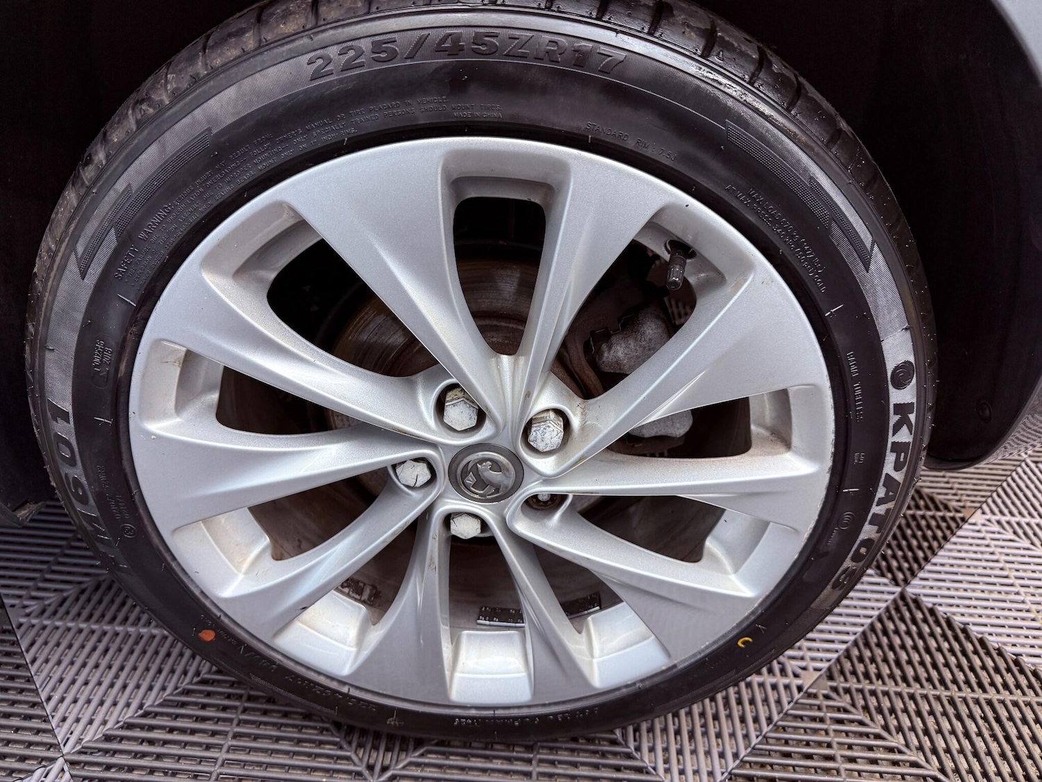 Used Vauxhall Astra 2019 for sale - 76619610: Photo 29