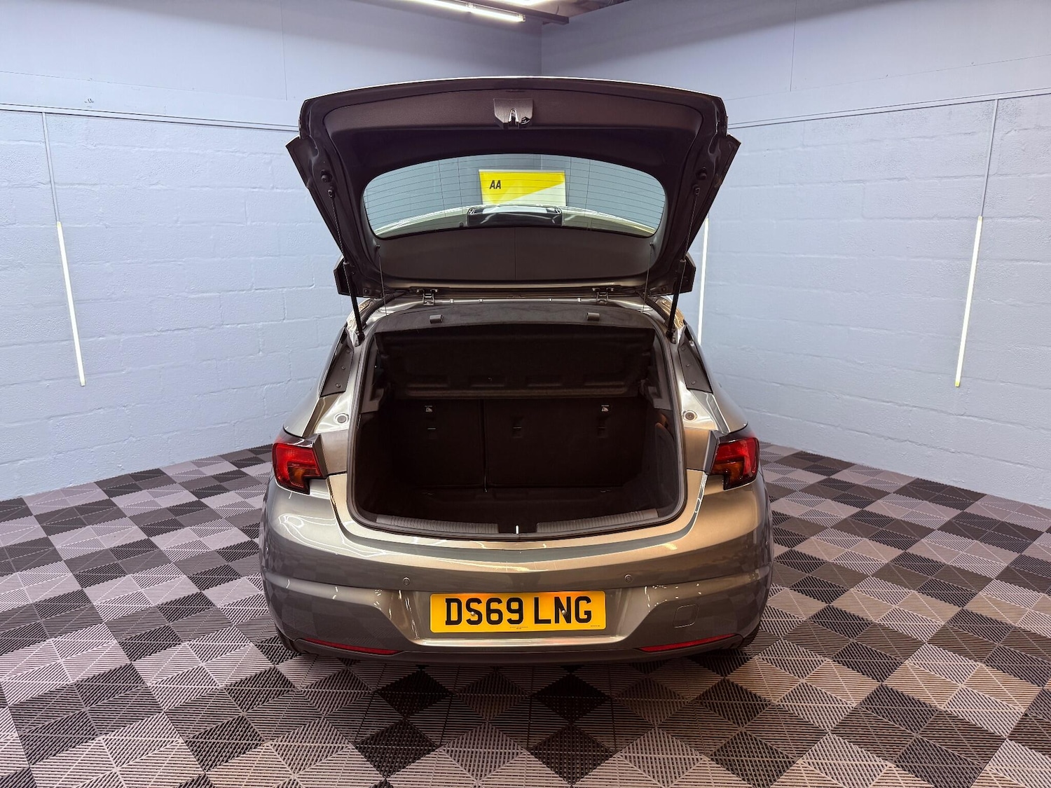 Used Vauxhall Astra 2019 for sale - 76619610: Photo 30