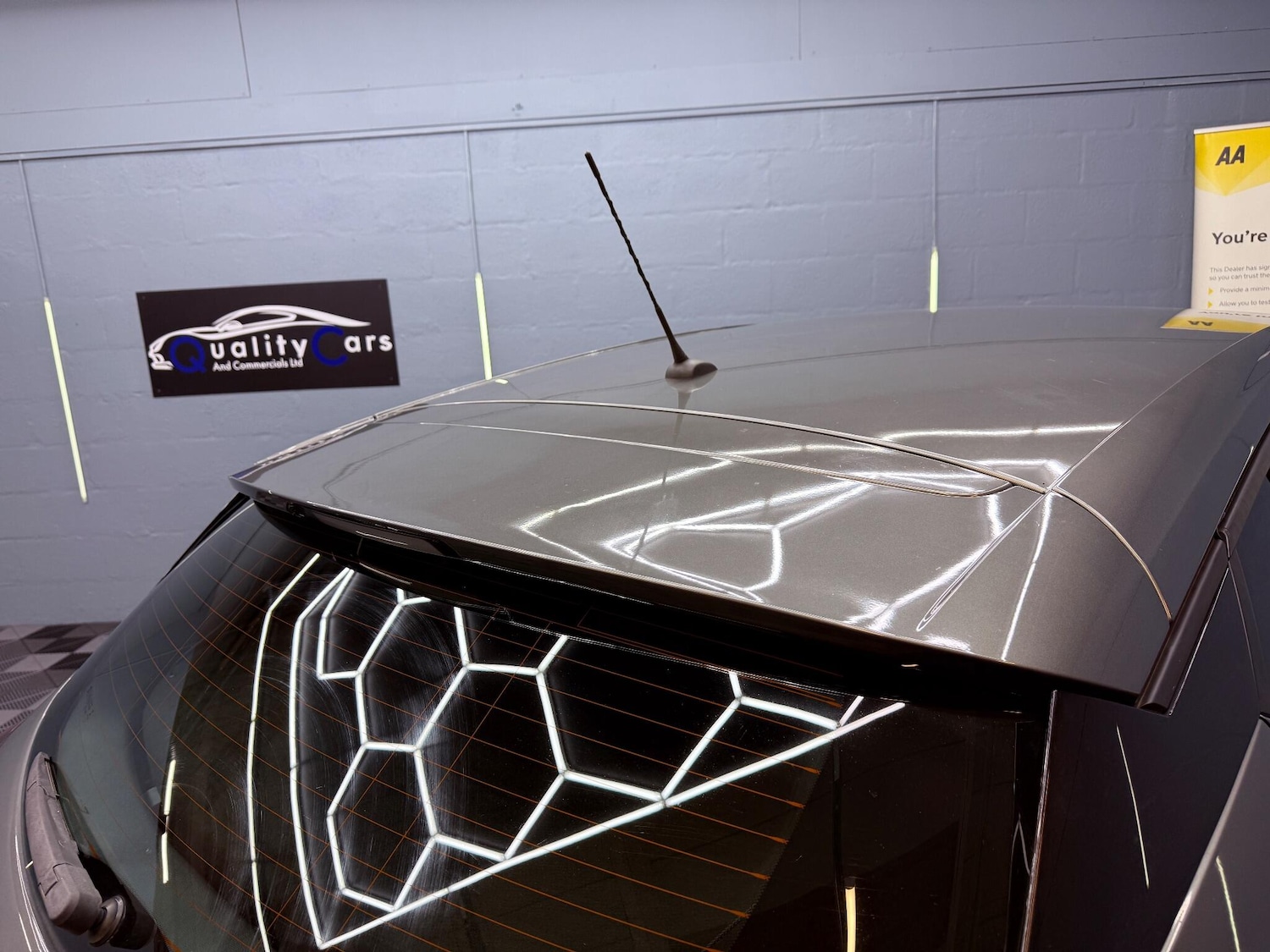 Used Vauxhall Astra 2019 for sale - 76619610: Photo 31