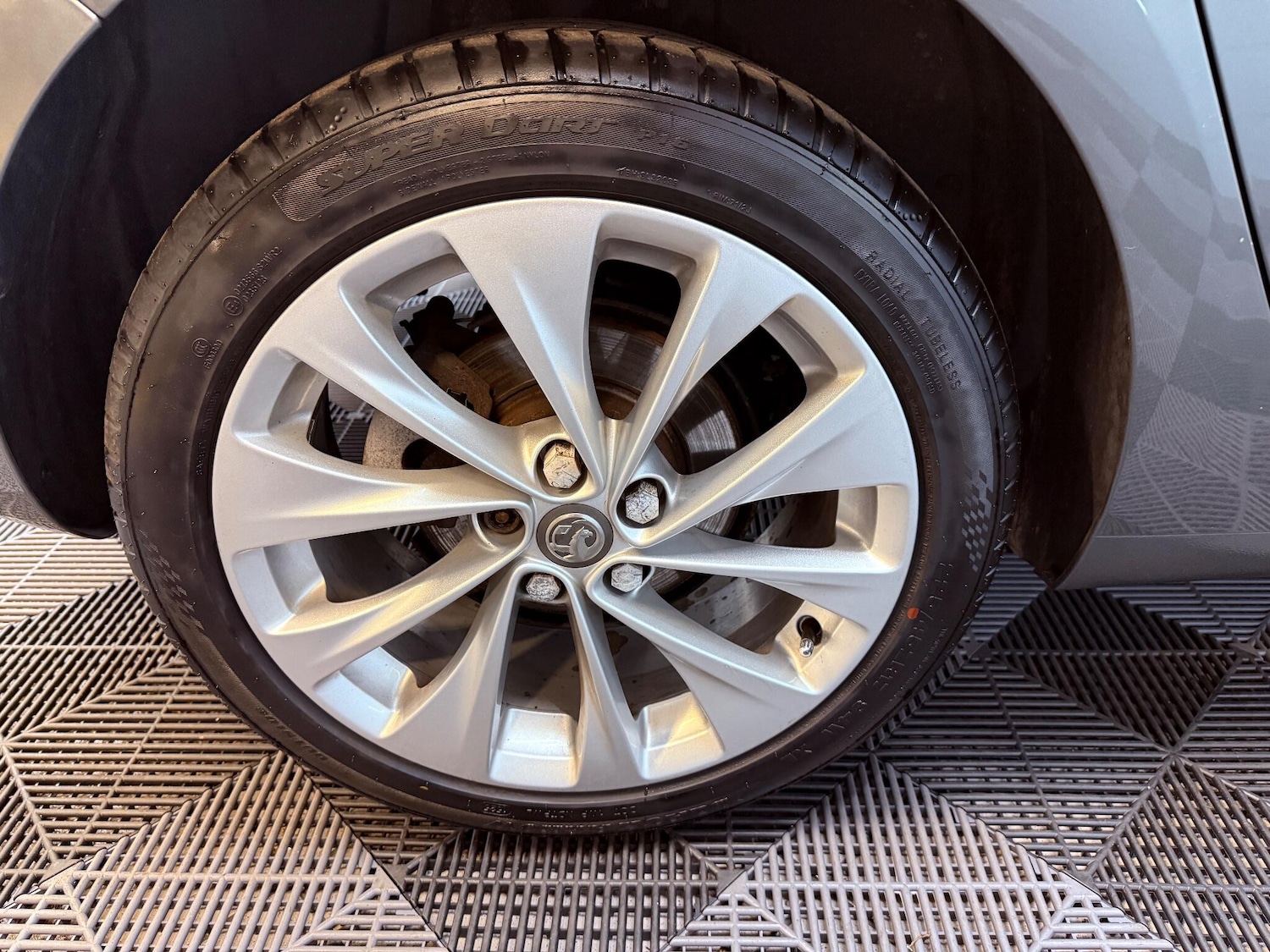 Used Vauxhall Astra 2019 for sale - 76619610: Photo 33