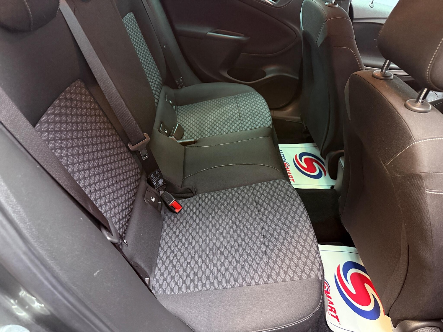 Used Vauxhall Astra 2019 for sale - 76619610: Photo 36