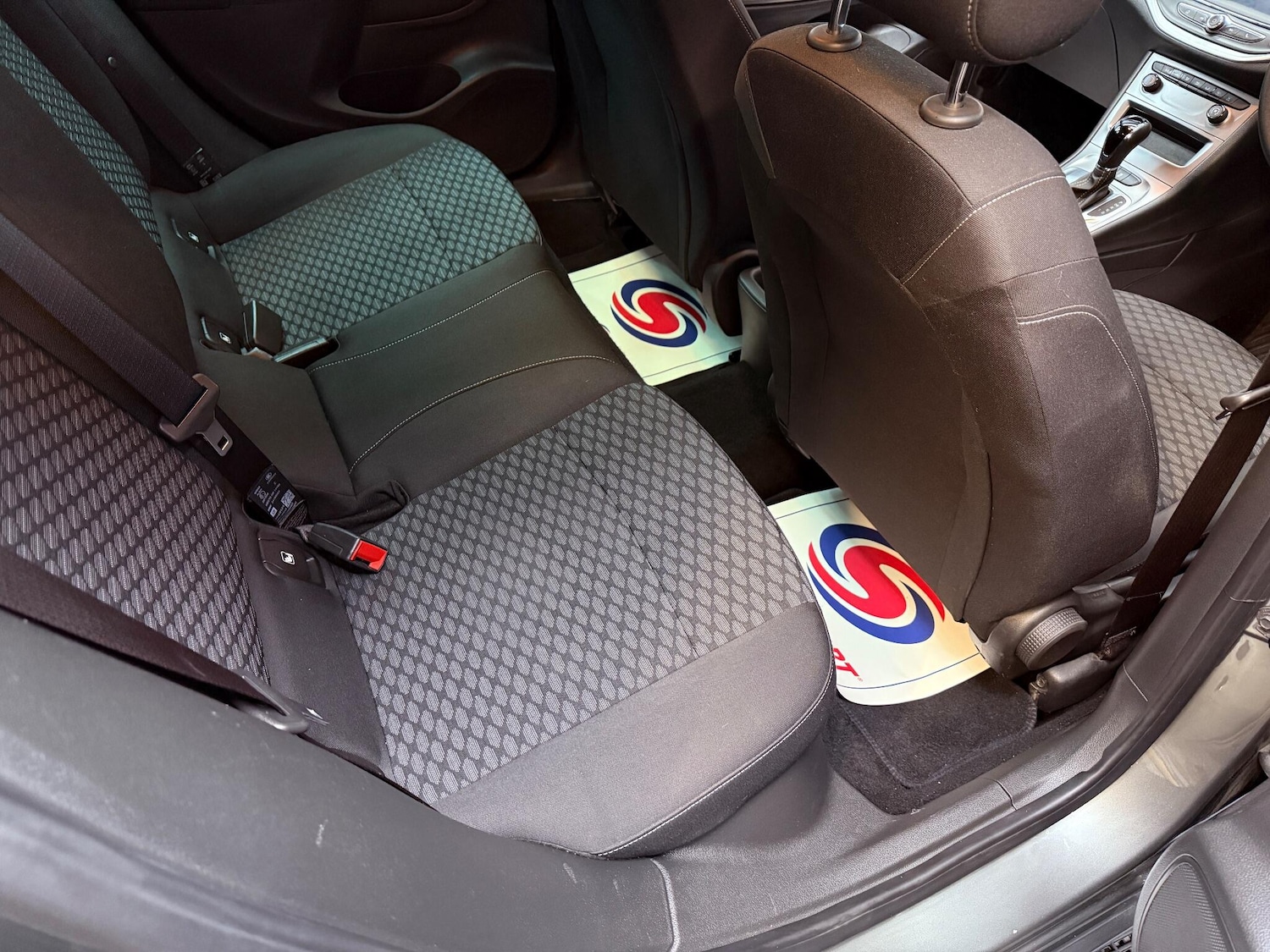 Used Vauxhall Astra 2019 for sale - 76619610: Photo 37