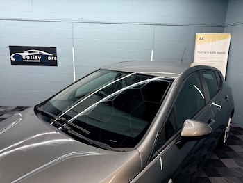 Used Vauxhall Astra 2019 for sale - 76619610: Photo