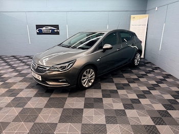 Used Vauxhall Astra 2019 for sale - 76619610: Photo
