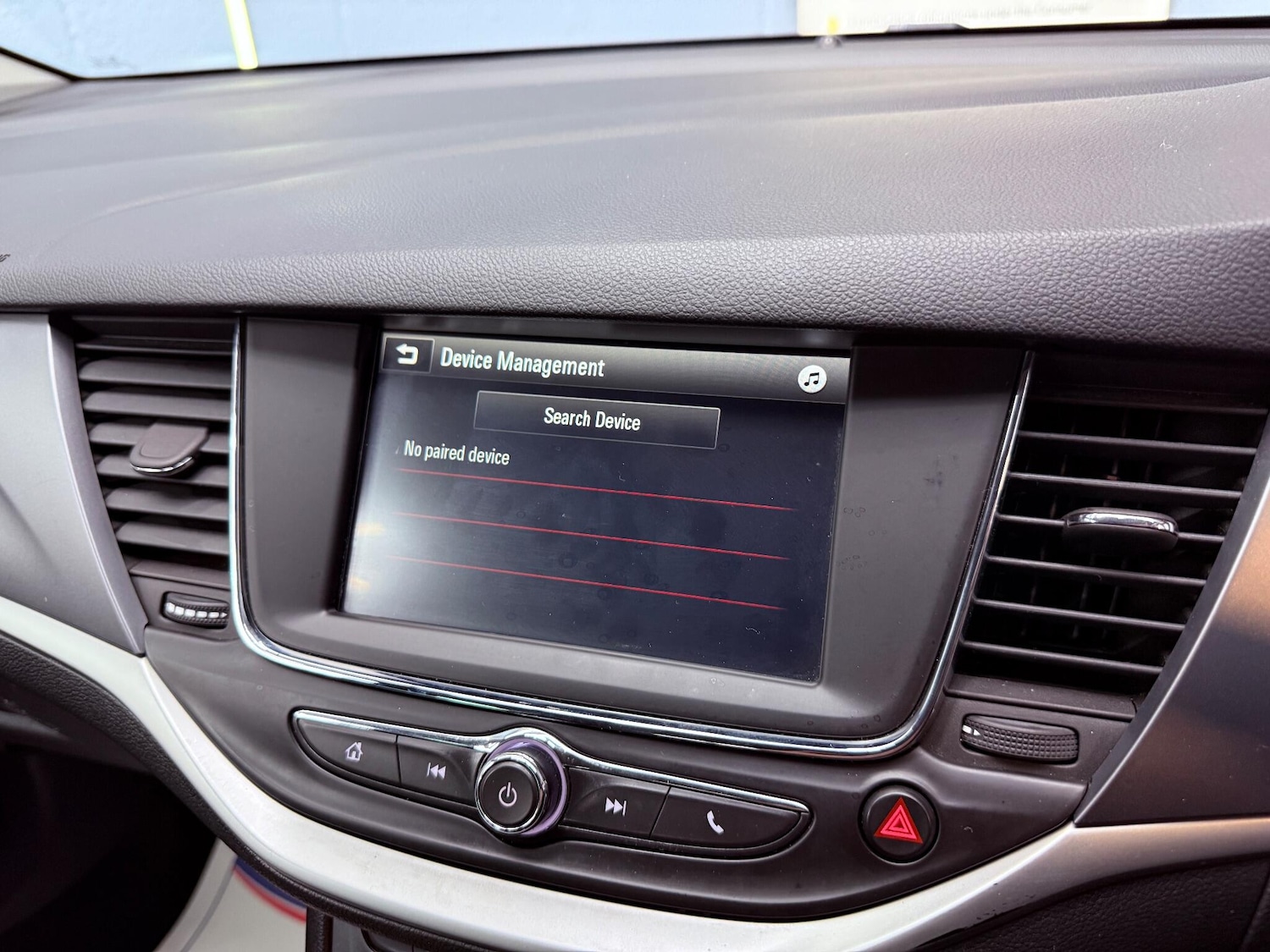 Used Vauxhall Astra 2019 for sale - 76619610: Photo 7