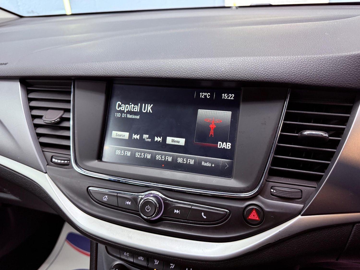 Used Vauxhall Astra 2019 for sale - 76619610: Photo 8