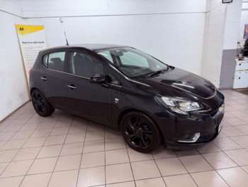 Used Vauxhall Corsa 2015 for sale - 74798609: Photo