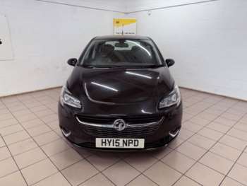 Used Vauxhall Corsa 2015 for sale - 74798609: Photo