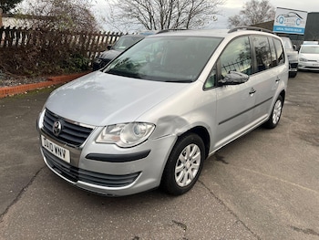 (10) - 1.9 TDI S 5dr (7 Seats)