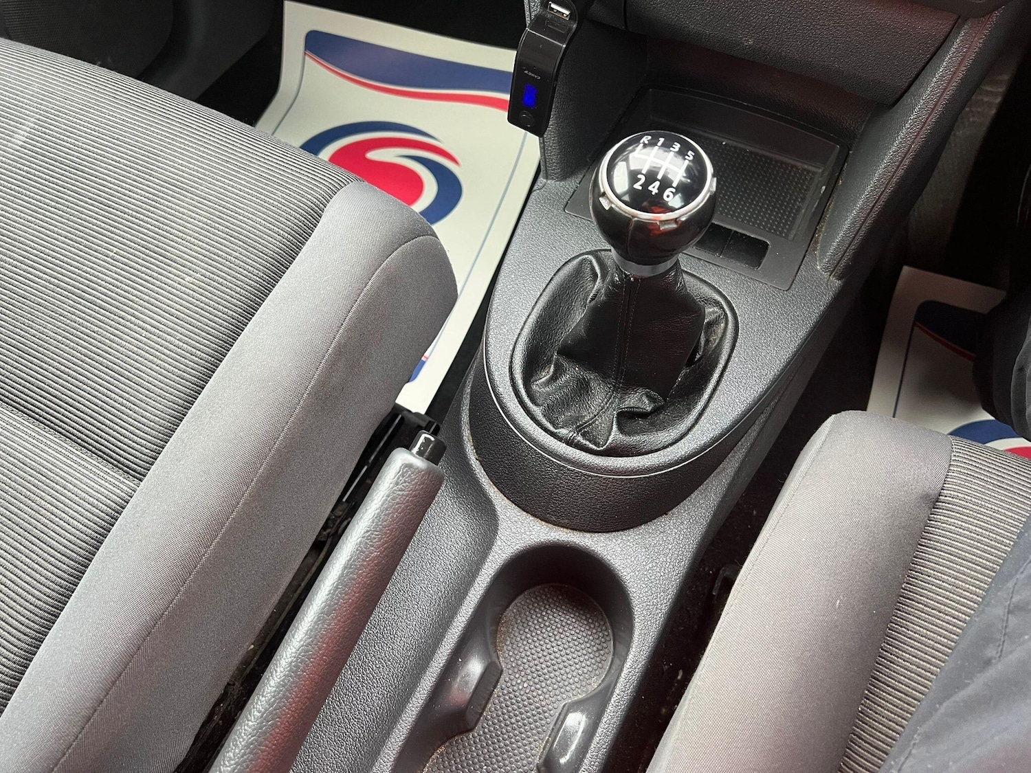 Used Volkswagen Touran 2010 for sale - 76714558: Photo 9