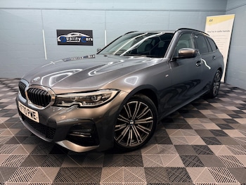Used BMW 3 Series 2020 for sale - 79033612: Photo