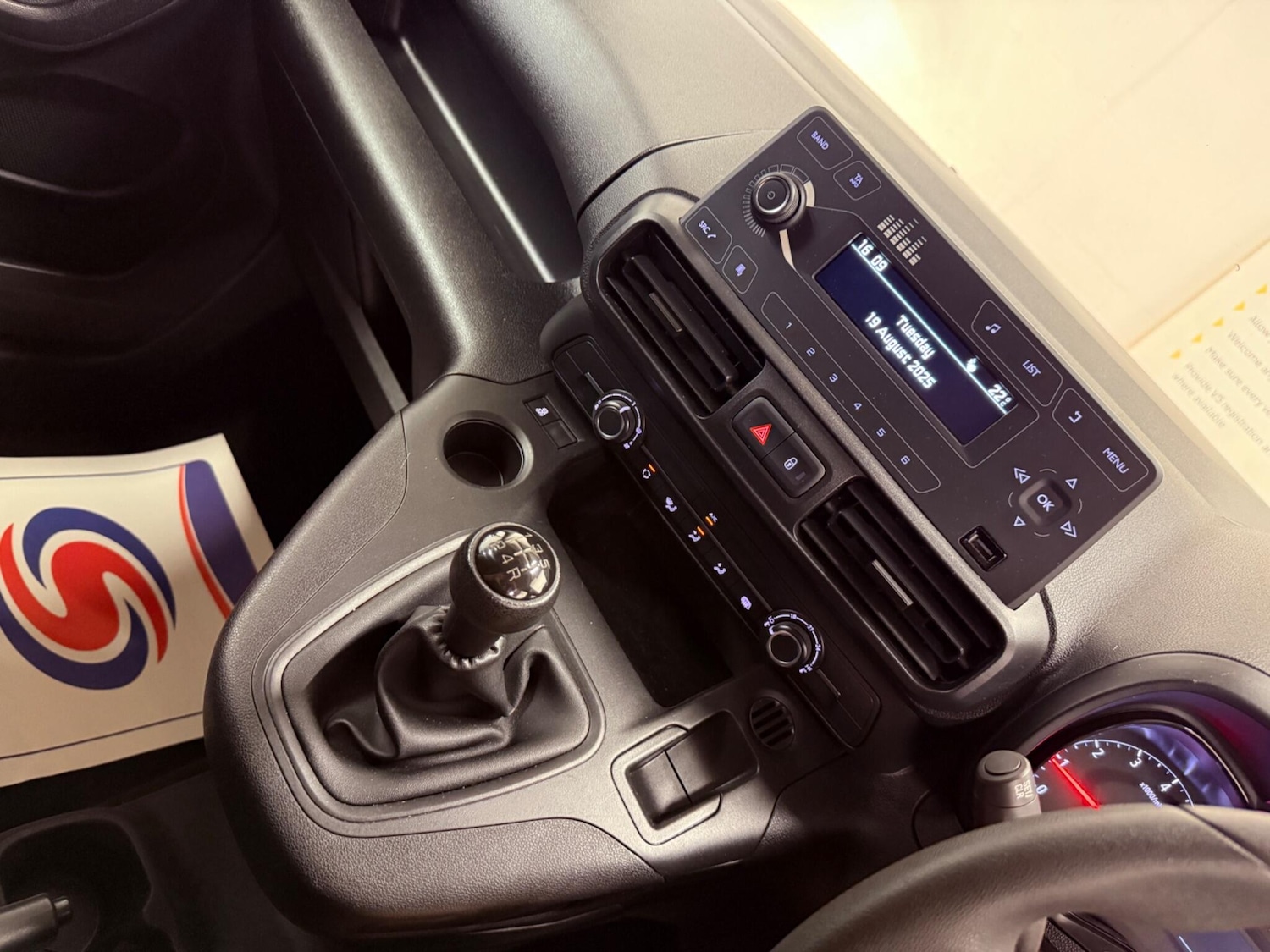 Vehicle 13