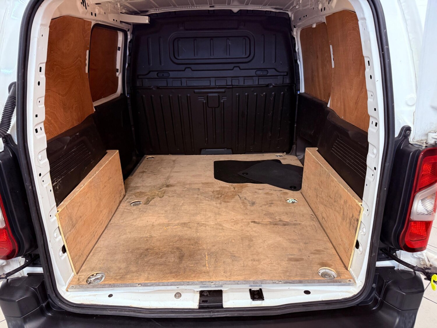Vehicle 23