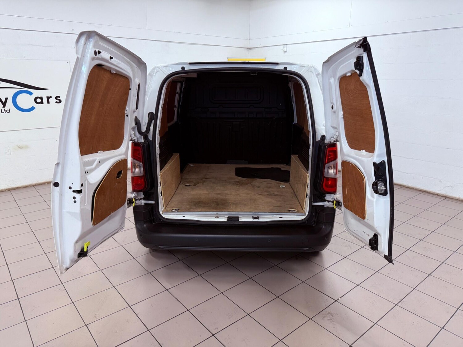 Vehicle 24
