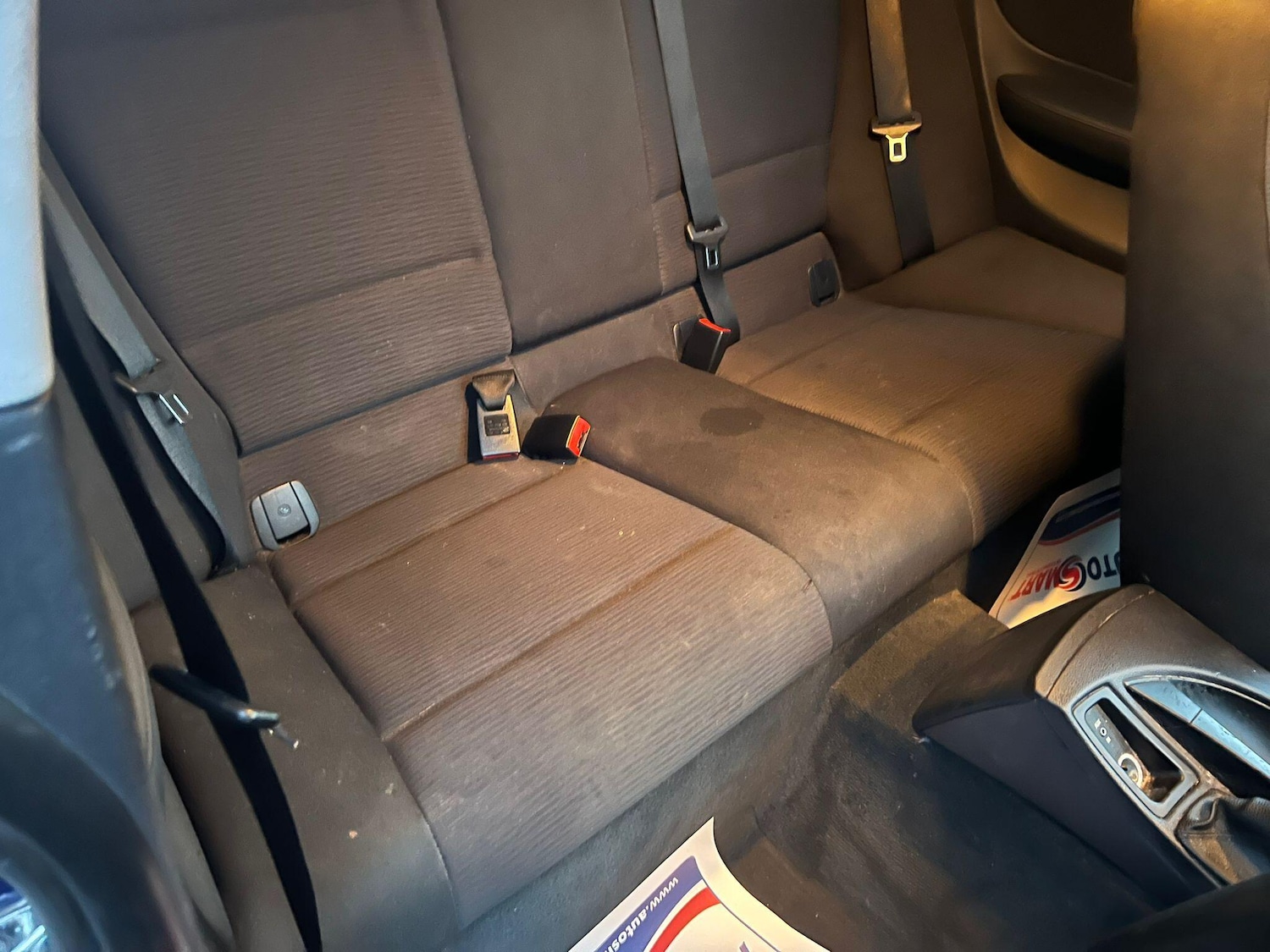 Used BMW 1 Series 2008 for sale - 76423552: Photo 10