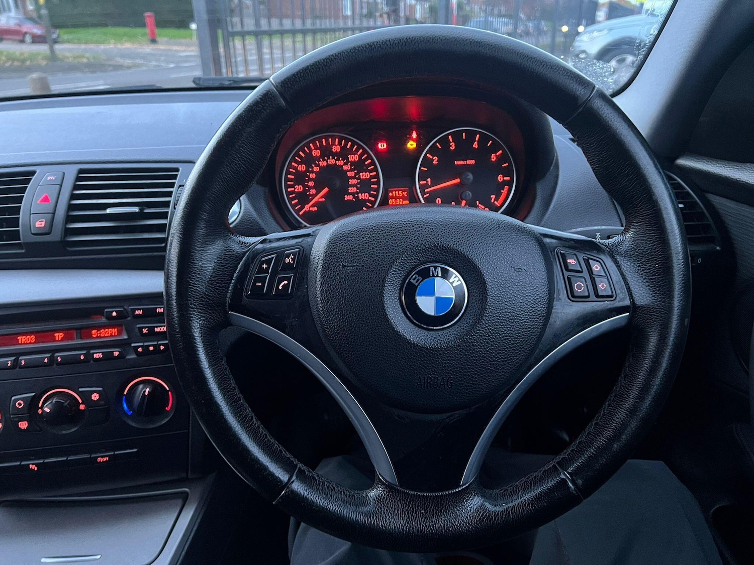 Used BMW 1 Series 2008 for sale - 76423552: Photo 14