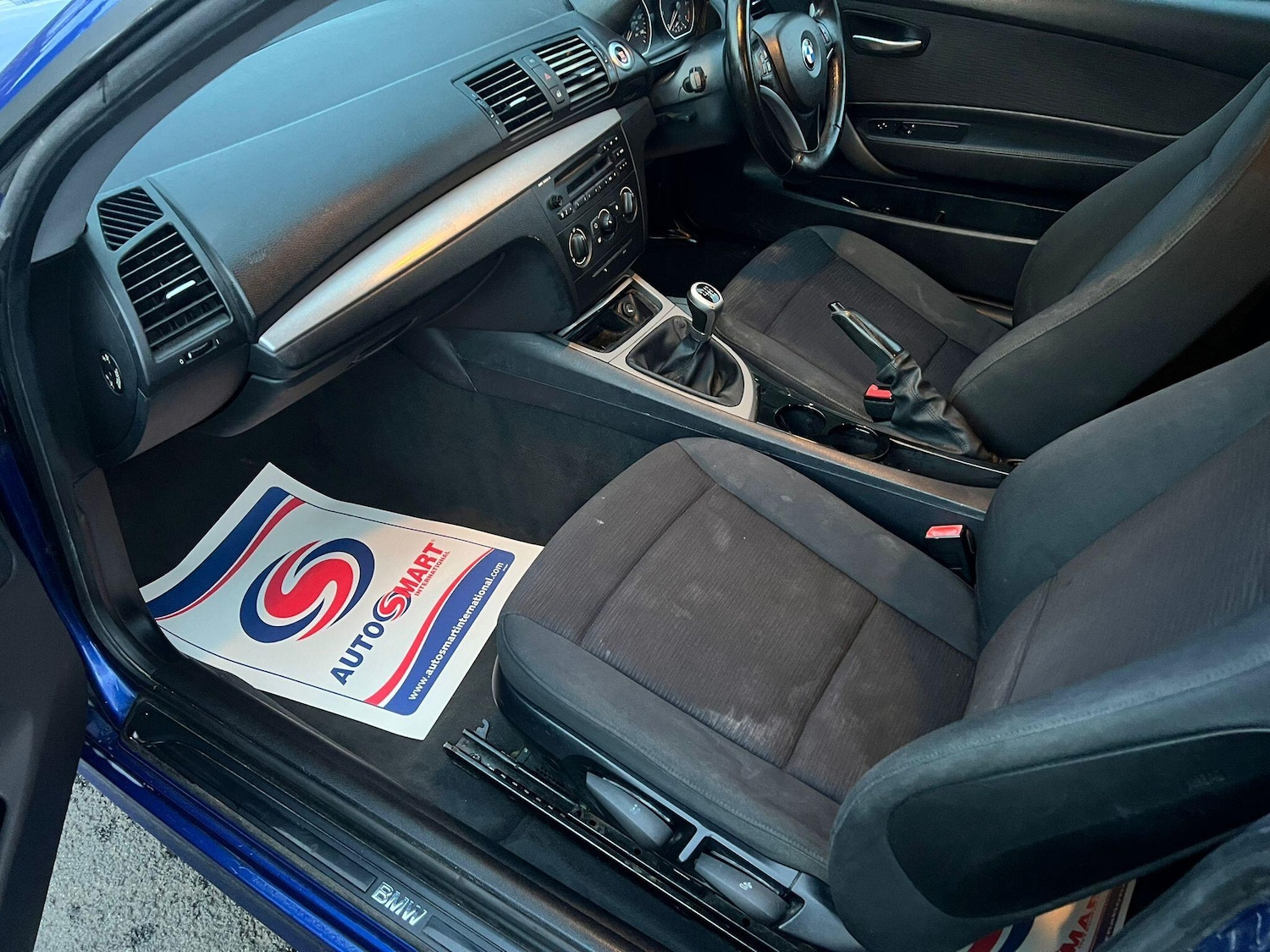 Used BMW 1 Series 2008 for sale - 76423552: Photo 15