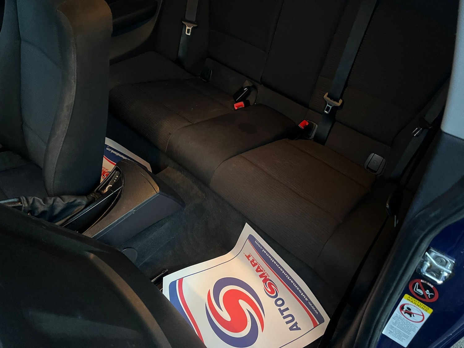 Used BMW 1 Series 2008 for sale - 76423552: Photo 9