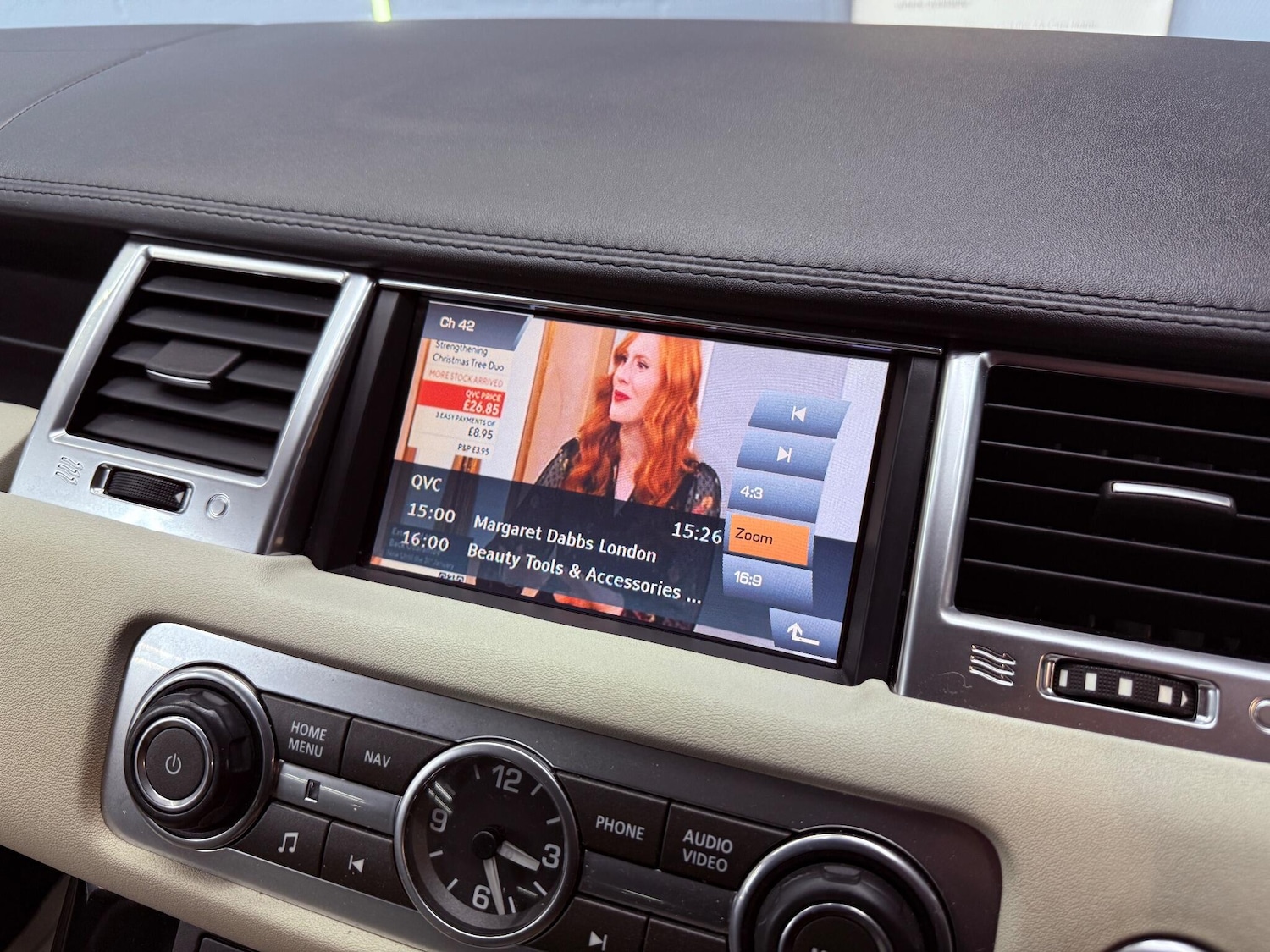 Used Land Rover Range Rover Sport 2011 for sale - 76174701: Photo 10