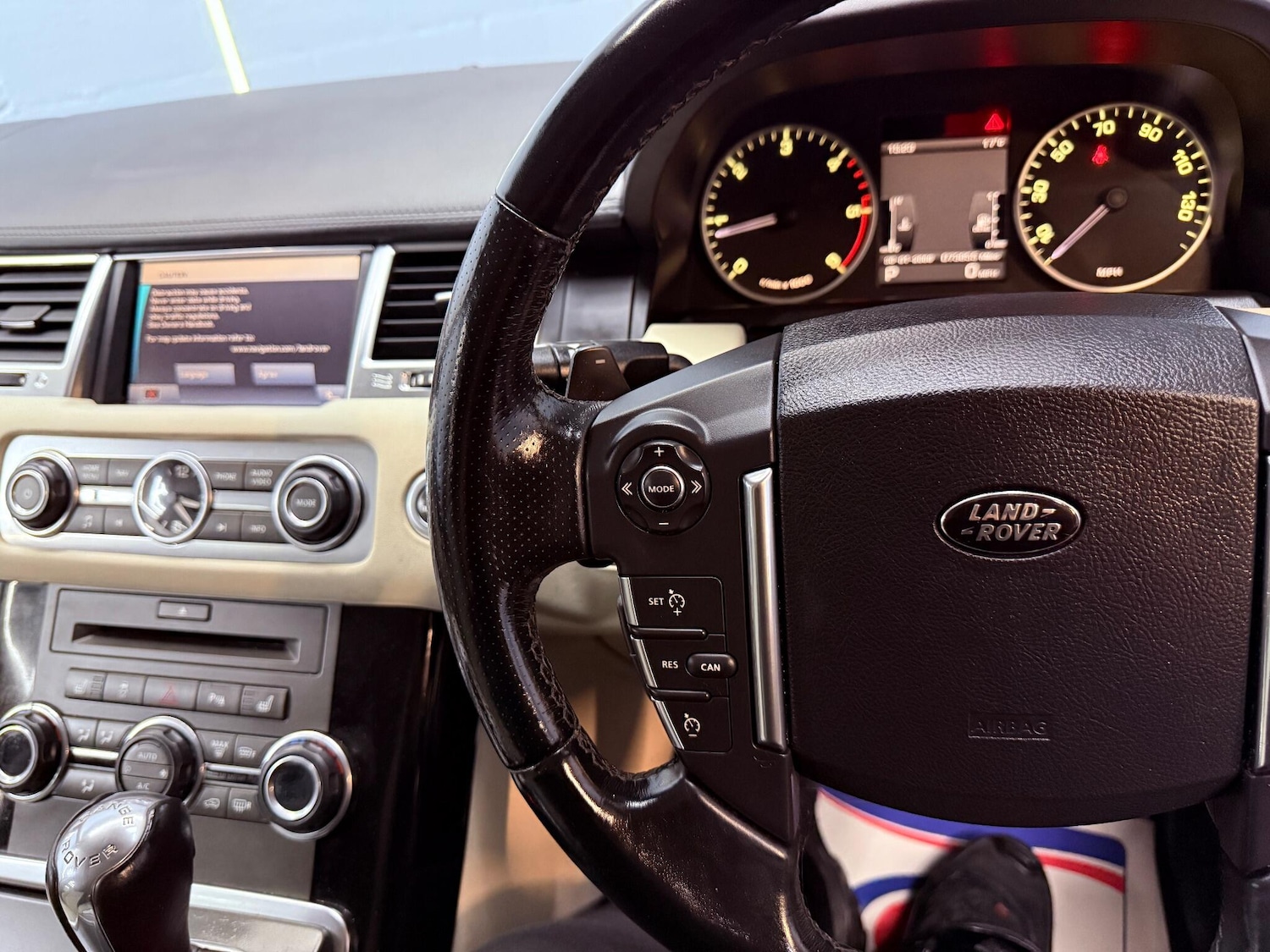 Used Land Rover Range Rover Sport 2011 for sale - 76174701: Photo 21