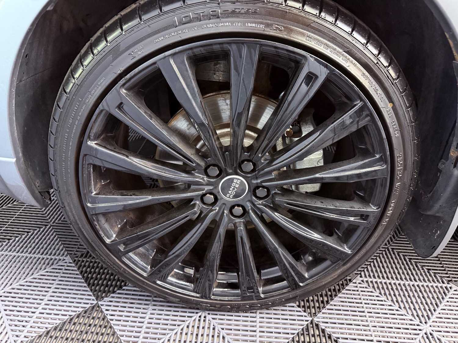 Used Land Rover Range Rover Sport 2011 for sale - 76174701: Photo 24