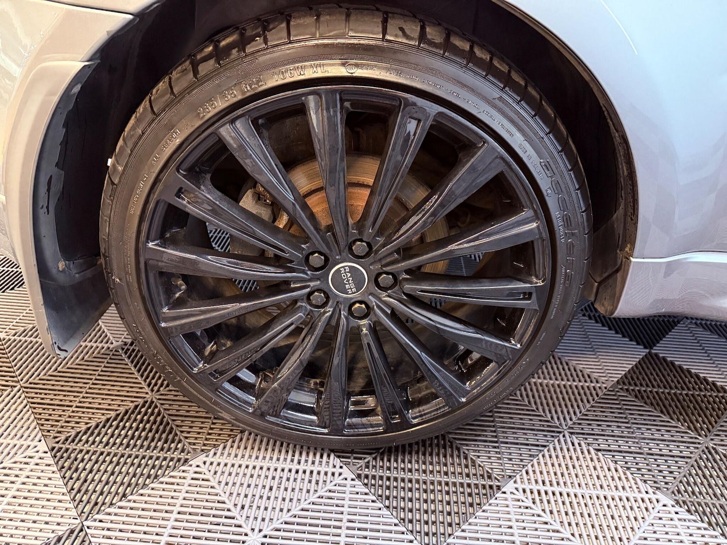 Used Land Rover Range Rover Sport 2011 for sale - 76174701: Photo 38