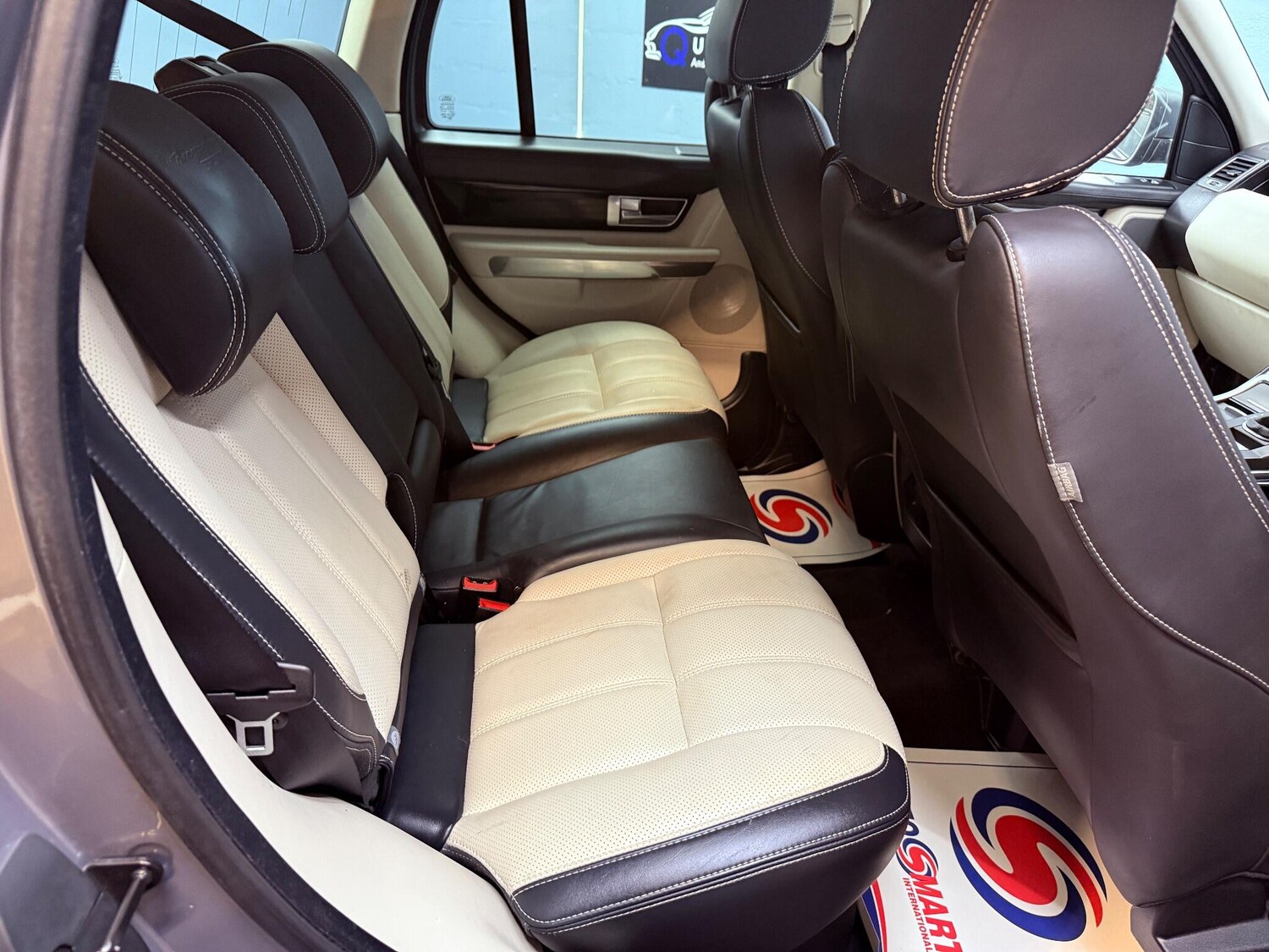 Used Land Rover Range Rover Sport 2011 for sale - 76174701: Photo 43