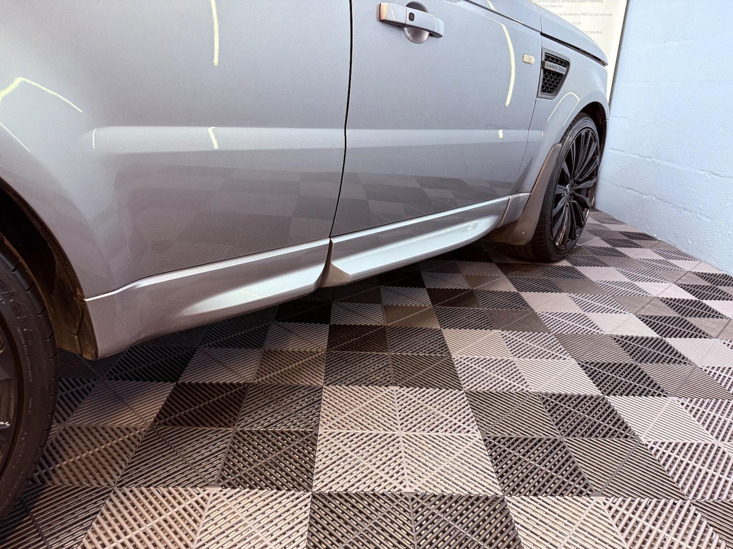 Used Land Rover Range Rover Sport 2011 for sale - 76174701: Photo 45