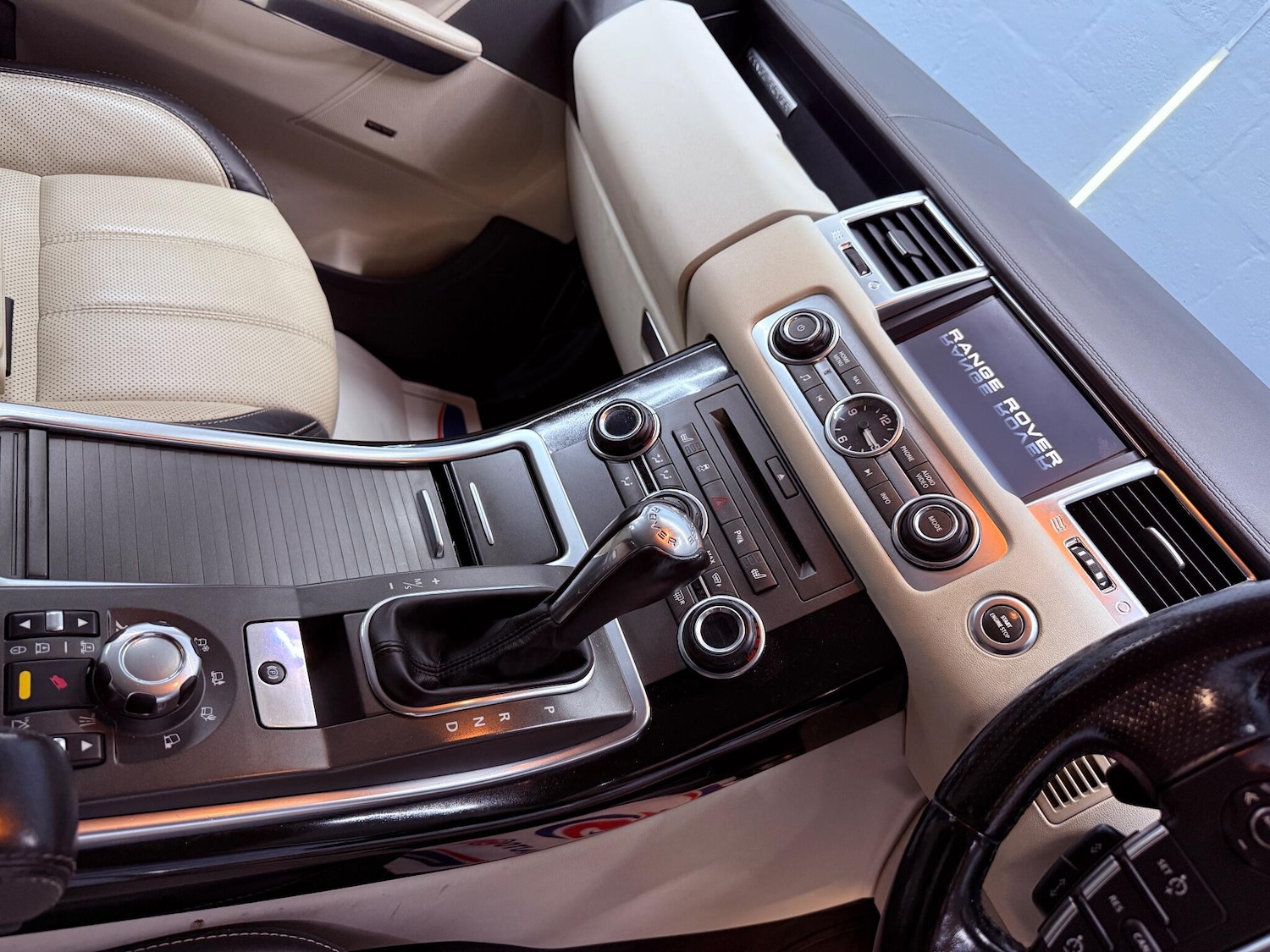 Used Land Rover Range Rover Sport 2011 for sale - 76174701: Photo 53