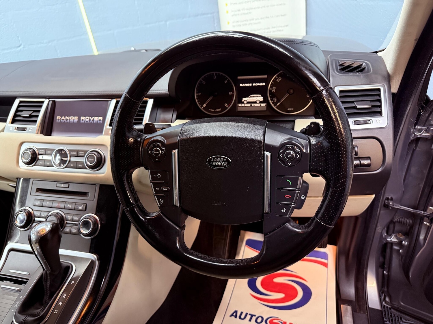 Used Land Rover Range Rover Sport 2011 for sale - 76174701: Photo 54