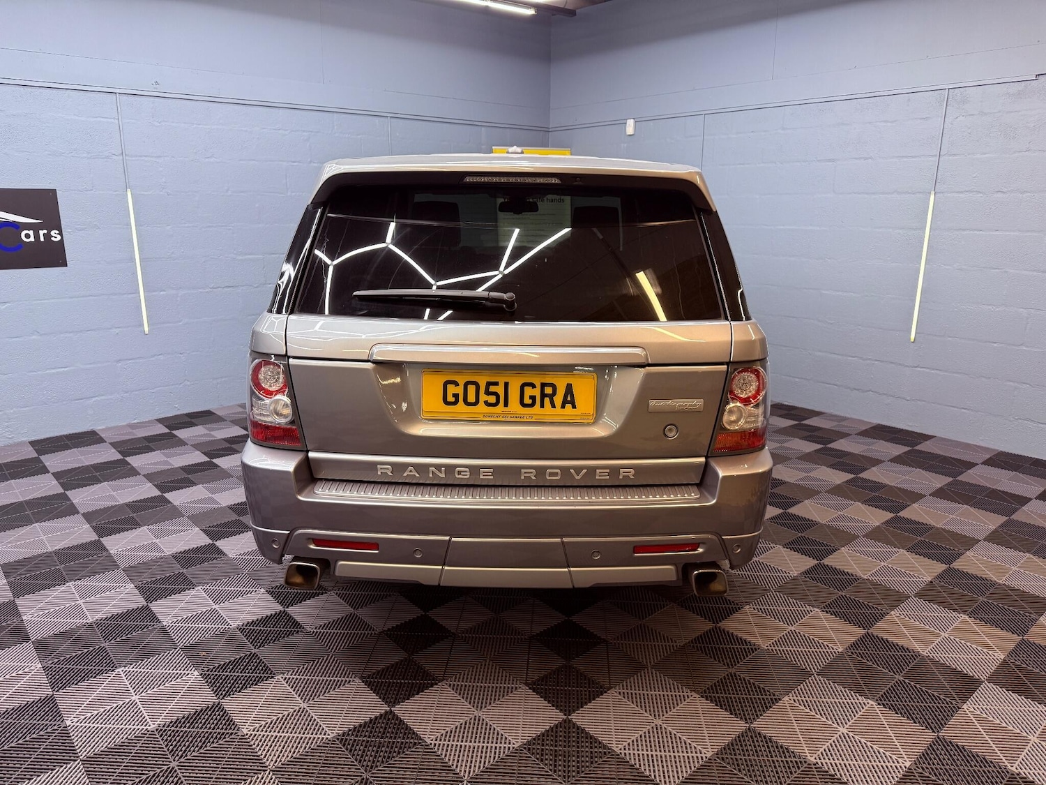 Used Land Rover Range Rover Sport 2011 for sale - 76174701: Photo 60