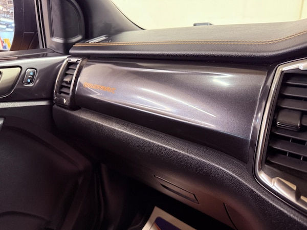 Used Ford Ranger 2021 for sale - 75082617: Photo 14