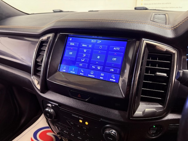 Used Ford Ranger 2021 for sale - 75082617: Photo 15