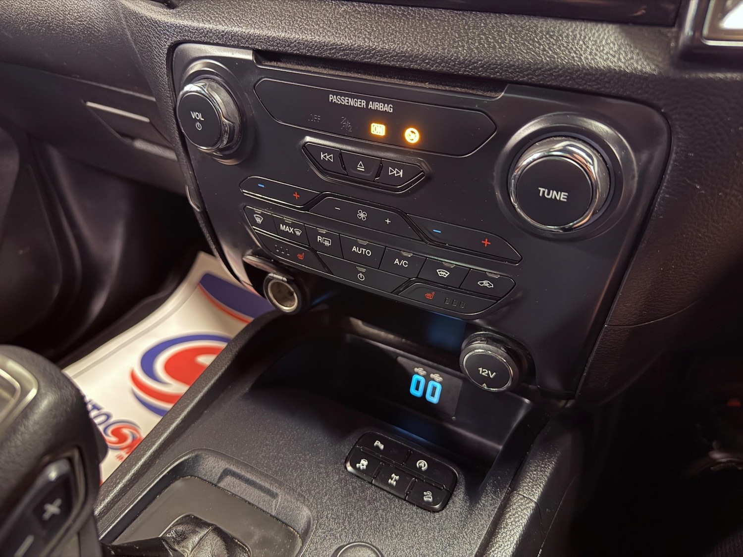 Vehicle 16