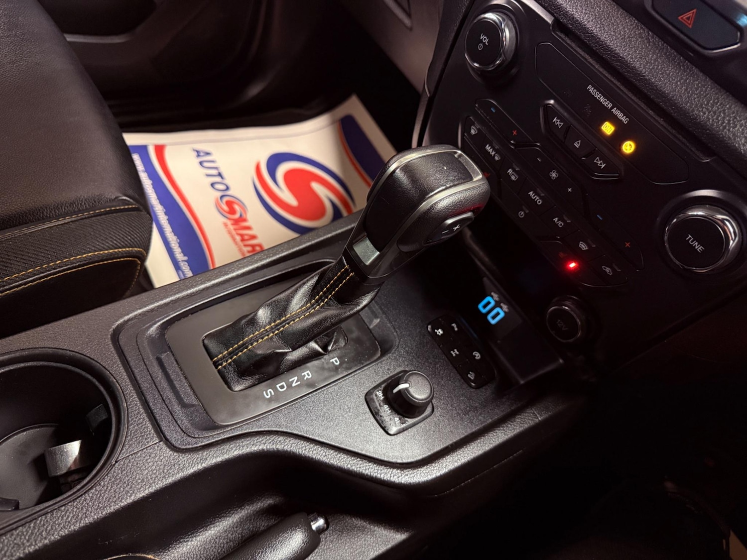 Vehicle 17