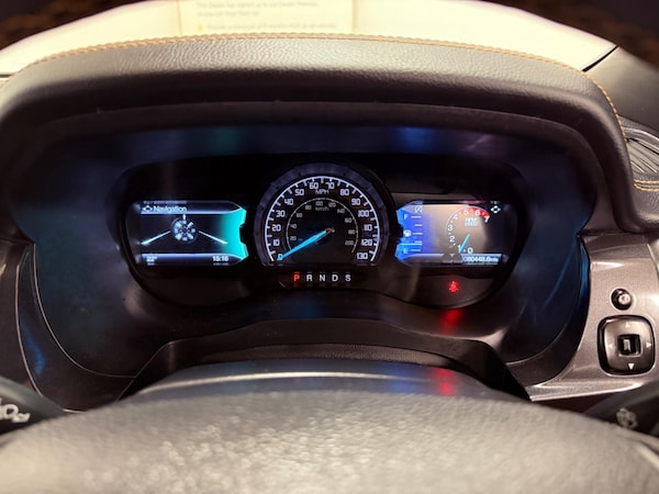 Used Ford Ranger 2021 for sale - 75082617: Photo 18