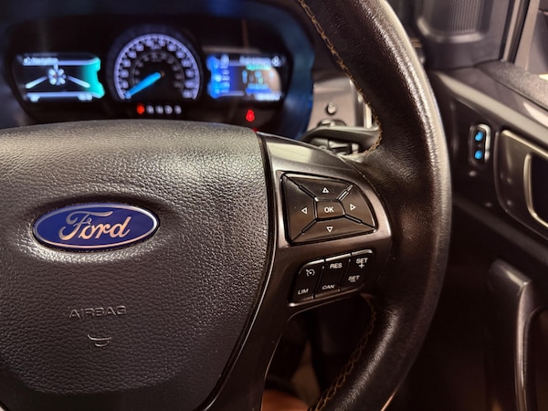 Used Ford Ranger 2021 for sale - 75082617: Photo 20