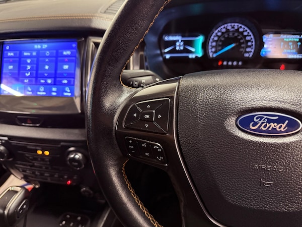 Used Ford Ranger 2021 for sale - 75082617: Photo 21