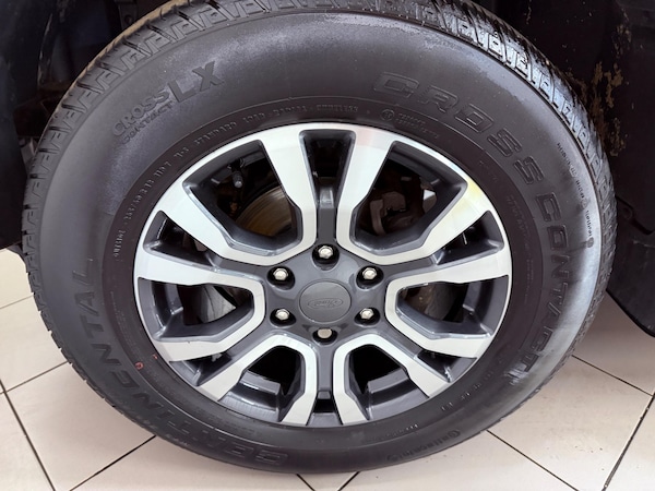 Used Ford Ranger 2021 for sale - 75082617: Photo 23
