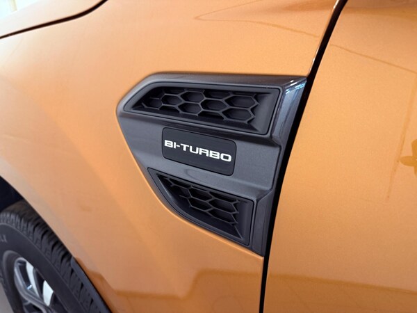 Used Ford Ranger 2021 for sale - 75082617: Photo 24